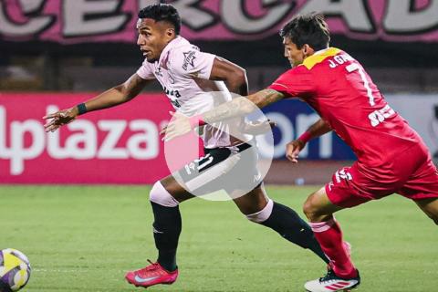 🔴#ENVIVO Sport Boys iguala 1-1 ante Atlético Grau en el Callao
