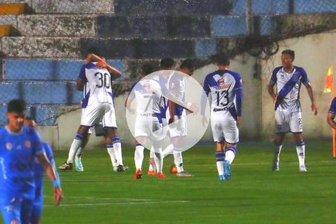 🔴#ENVIVO| Garcilaso cae goleado ante Alianza Atlético en Cusco