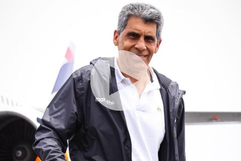 Barco: “Hay que tener la tranquilidad necesaria para llegar al final”