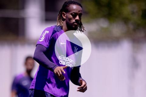 (VIDEO) ¡Volvió a la convocatoria! Carrillo fue tomado en cuenta ante Bahía