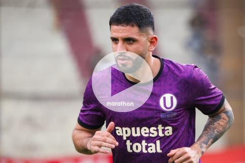 (VIDEO) Di Benedetto: "Haremos lo posible para seguir haciendo historia"