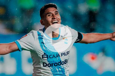(VIDEO | FOTOS) Sporting Cristal venció por 1-0 a Deportivo Garcilaso en Cusco