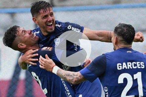 🔴#ENVIVO | UTC cae ante Cienciano en Cajabamba