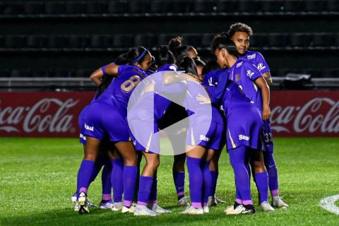 🔴#ENVIVO| Alianza iguala sin goles ante Ferroviária