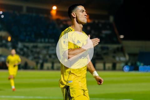 Cristiano anotó su tanto 953 en nuevo triunfo de Al Nasrr