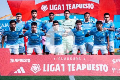 (VIDEO) Araujo: "La molestia del hincha es entendible, pero hubiera querido que alienten"