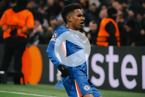 🔴#ENVIVO Chelsea vence por 2-0 a Barcelona en Londres