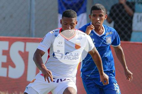 (VIDEO | FOTOS) Atlético Grau y Alianza Atlético igualaron 1-1 en el clásico piurano