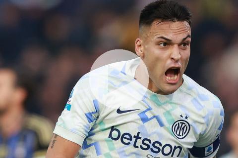 (VIDEO) Inter de Milán venció de visita al Pisa con doblete de Lautaro Martínez