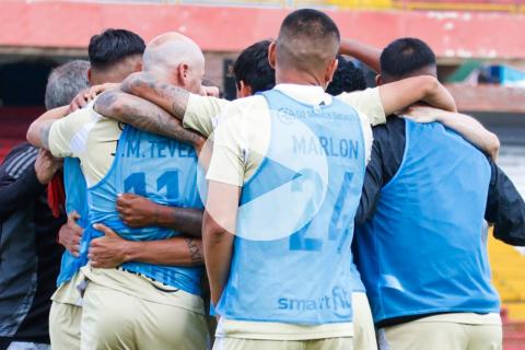 🔴#ENVIVO| Cusco FC vence a Huancayo y está asegurando la final de los play-offs
