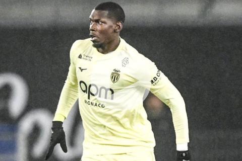 (VIDEO) Pogba volvió a jugar un duelo oficial, después de 811 días