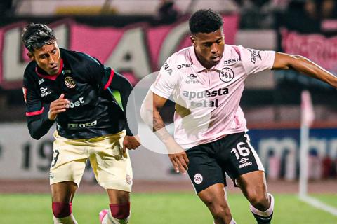 (VIDEO | FOTOS) ¡Se queda! Sport Boys igualó ante UTC y aseguró la permanencia