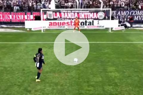 (VIDEO) Así fueron los penales que definieron el Torneo Clausura de la Liga Femenina