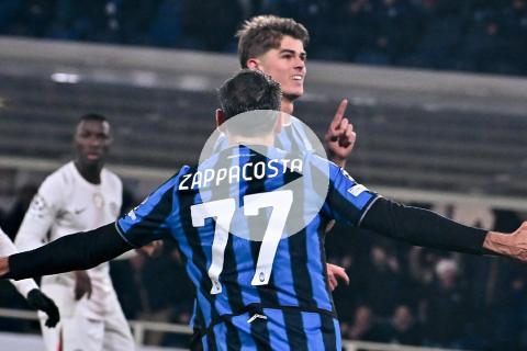(VIDEO) Atalanta hizo respetar la casa ante Chelsea por la Champions League