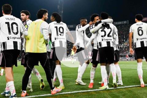 (VIDEO) Juventus triunfó en su visita al Bologna