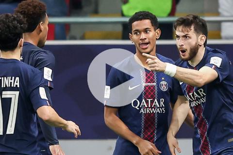 (VIDEO) ¡'Fla' no pudo en los penales! PSG conquistó su primera Copa Intercontinental