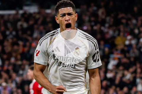 (VIDEO) Real Madrid cerró el año venciendo a Sevilla