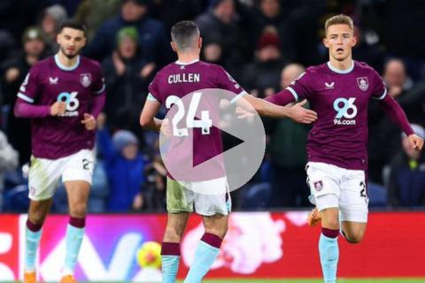(VIDEO) ¡Sonne anotó su primer gol en la Premier League!