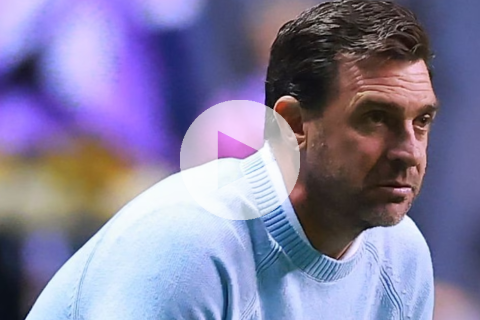 (VIDEO) Guede sobre posible llegada de Advíncula: "¿A quién no le gustaría tenerlo en su equipo?"