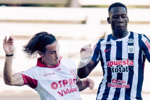 (VIDEO | FOTOS) Alianza cayó por 2-1 ante Unión en la Serie Río de la Plata