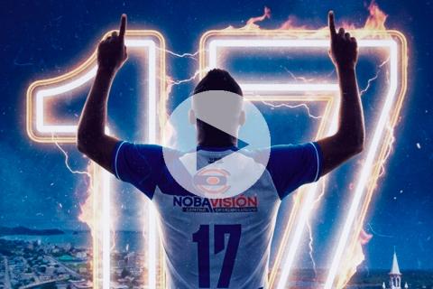 Alianza Atlético sumó a ecuatoriano Cristian Penilla