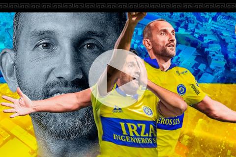 (VIDEO) ¡Es oficial! FC Cajamarca confirmó fichaje de Hernán Barcos