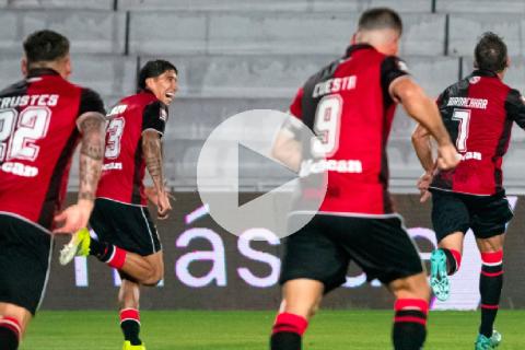 🔴#ENVIVO | FBC Melgar vence 1-0 ante Cienciano en el 'Clásico del Sur'