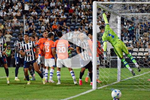 🔴 #ENVIVO | Alianza Lima y Dos de Mayo igualan sin goles en Matute