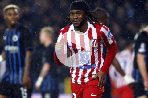 🔴#ENVIVO | Atlético y Brujas empatan a dos por la Champions League
