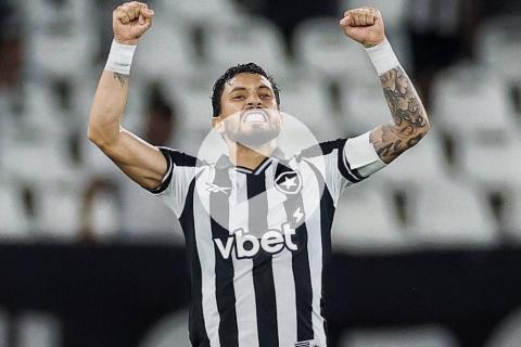 (VIDEO) Botafogo cumplió y eliminó al Nacional Potosí