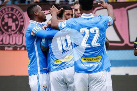 (FOTOS | VIDEO) ¡Sus primeros puntos! ADT derrotó a Sport Boys en Tarma