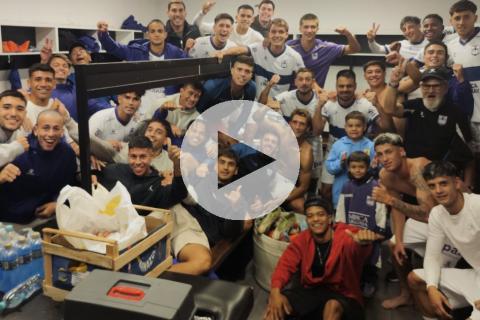Defensor Sporting, de Goicochea, ganó a domicilio