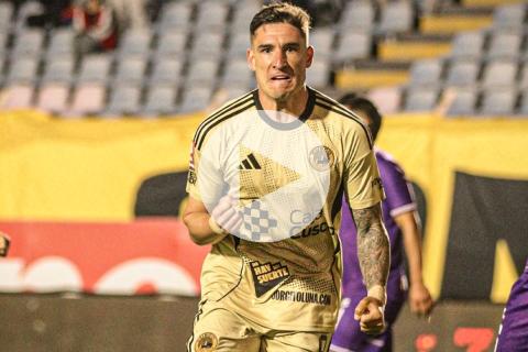 🔴#ENVIVO | Cusco FC vence por 2-1 a Comerciantes en el Garcilaso