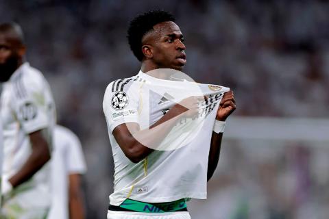 (VIDEO | FOTOS) Real Madrid venció 2-1 a Benfica y se metió a octavos de la Champions League