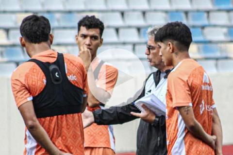Comerciantes FC definió su estadio para los partidos de local en la Liga 2