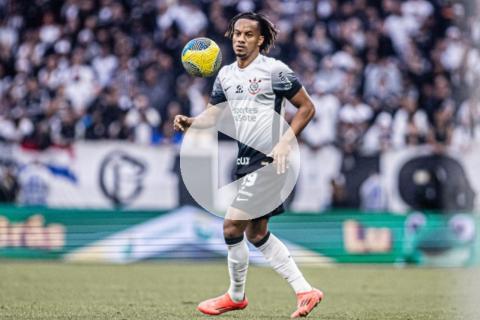 (VIDEO) Carrillo fue titular en empate ante Flamengo