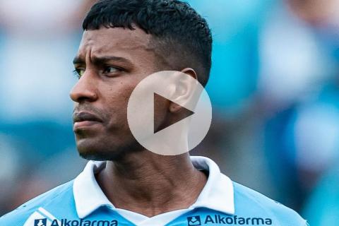 Araujo: "Regalamos 15 minutos, tenemos que corregir"