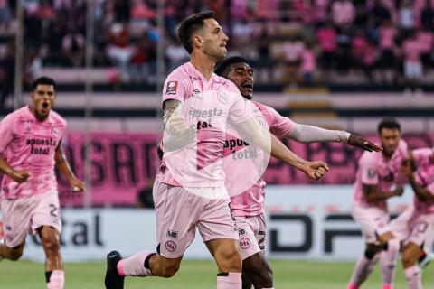 (VIDEO | FOTOS) Volvió al triunfo: Sport Boys goleó por 3-0 a Sport Huancayo