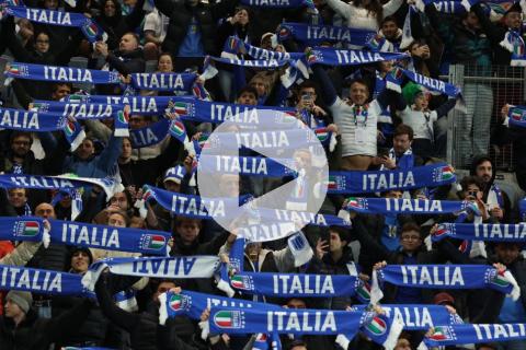 Italia y su crisis en los últimos 5 Mundiales