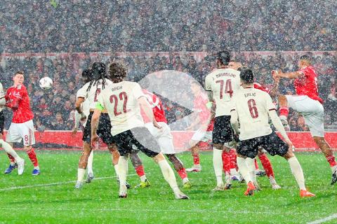 (VIDEO) Midtjylland dio la sorpresa ante Nottingham Forest por la Europa League
