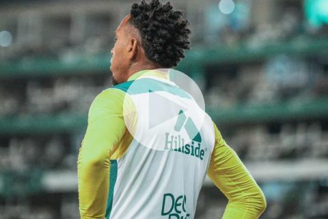 (VIDEO) Gallese no pudo evitar la caída ante Alianza FC