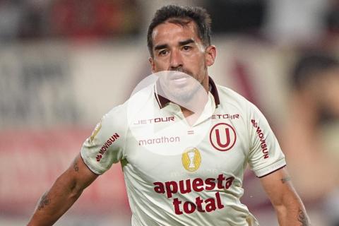 (VIDEO | FOTOS) Universitario venció por 2-0 a UTC en el Monumental