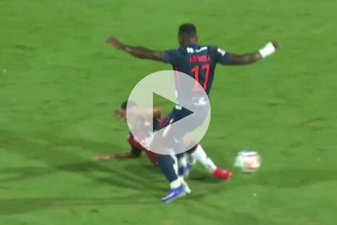 (VIDEO) Conar dio a conocer los audios del VAR de la fecha 6 del Apertura