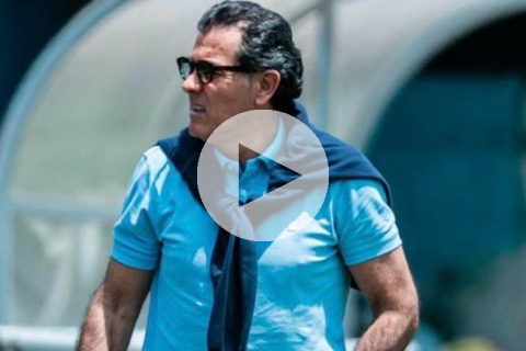 Zevallos: "Hay que voltear rápido la página y enfocarnos en el partido ante UTC"