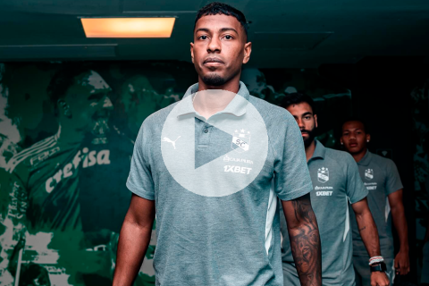 Araujo: "Sabemos que no tenemos peso en la Conmebol y tenemos que remar contra eso"