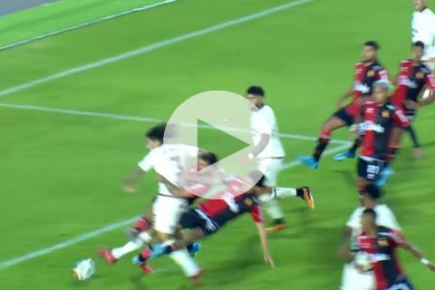 (VIDEO) Conoce qué dijo el VAR en la jugada polémica del Melgar vs. Universitario