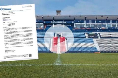 Municipalidad de La Victoria levantó la clausura del estadio Alejandro Villanueva