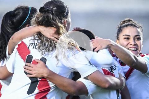 ¡Nuevo triunfo en Cusco! Perú venció 2-1 a Uruguay en la Liga de las Naciones