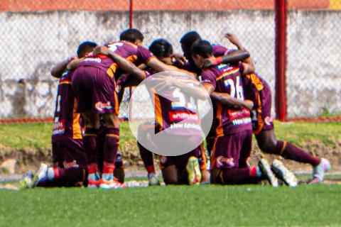 (VIDEO | FOTOS) Los Chankas ganó en Cajamarca y es único líder del Apertura