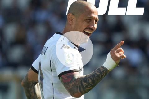 (VIDEO) Lapadula convirtió después de casi 6 meses